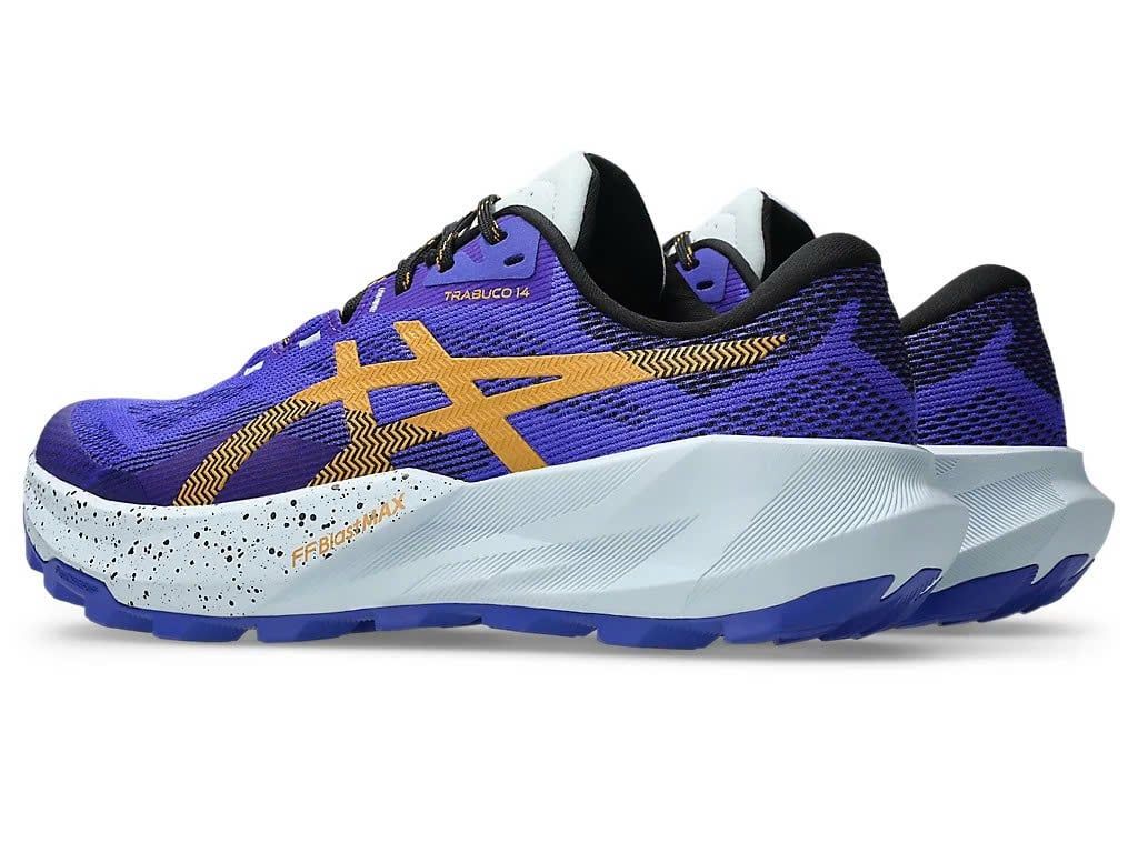  Giày chạy Nam ASICS TRABUCO 14 - 1011C166.400 