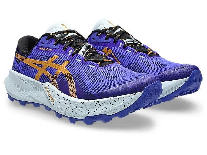  Giày chạy Nam ASICS TRABUCO 14 - 1011C166.400 