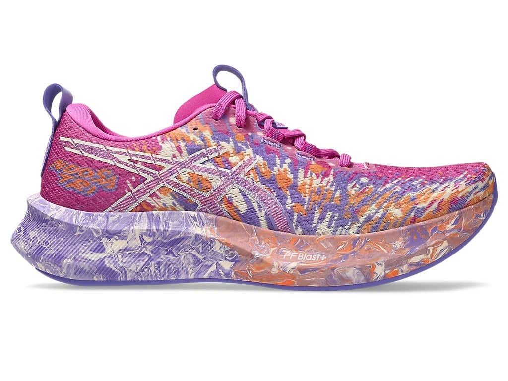  Giày Chạy Bộ Nữ ASICS NOOSA TRI 16 - 1012B675.703 