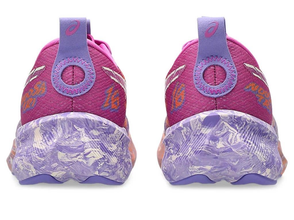  Giày Chạy Bộ Nữ ASICS NOOSA TRI 16 - 1012B675.703 