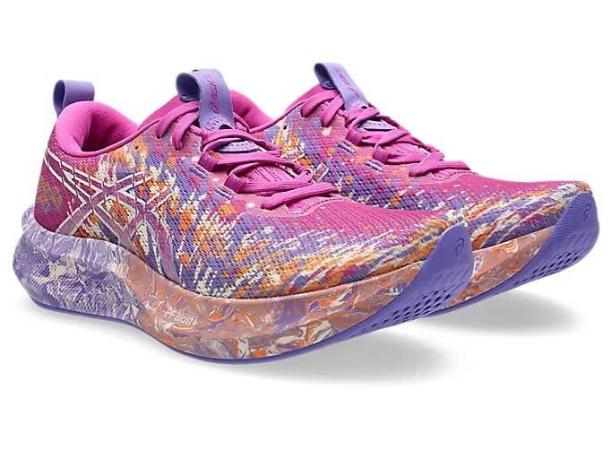  Giày Chạy Bộ Nữ ASICS NOOSA TRI 16 - 1012B675.703 