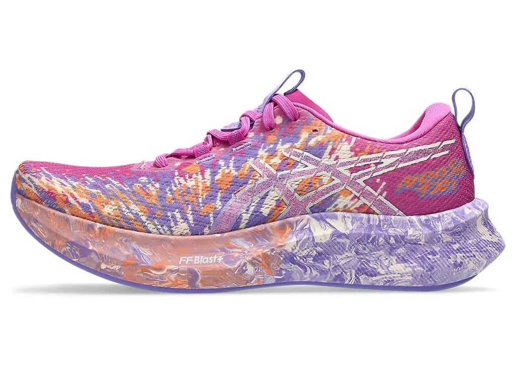  Giày Chạy Bộ Nữ ASICS NOOSA TRI 16 - 1012B675.703 