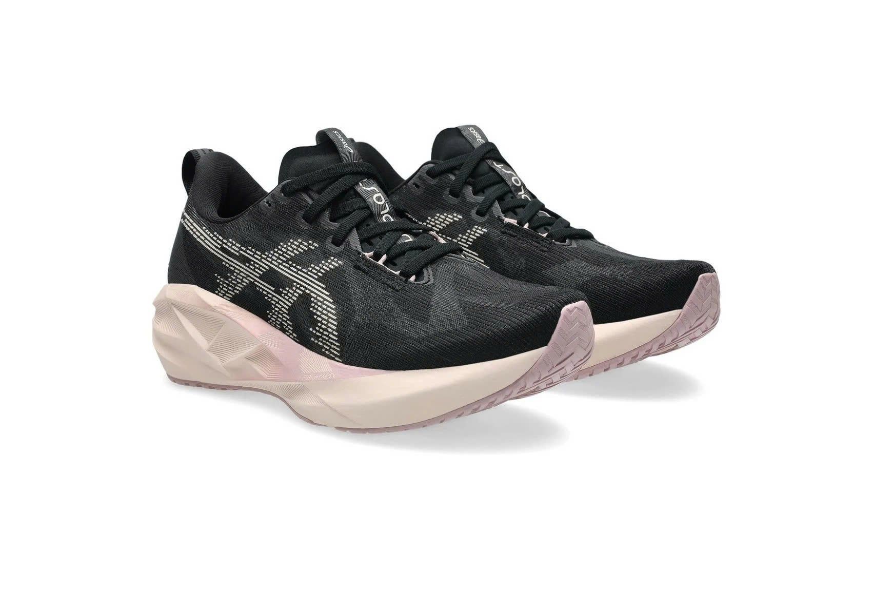 Giày chạy Nữ ASICS NOVABLAST 5 - 1012B765.003 