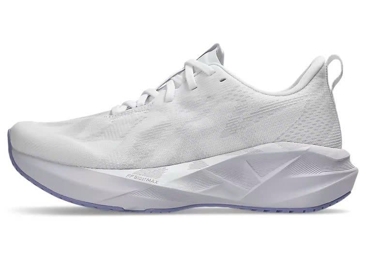  Giày chạy bộ Nữ ASICS NOVABLAST 5 - 1012B765.103 