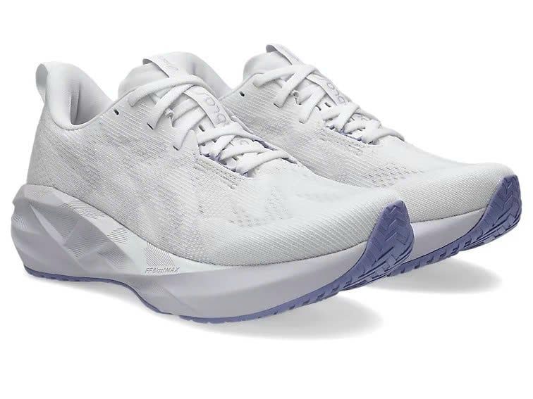  Giày chạy bộ Nữ ASICS NOVABLAST 5 - 1012B765.103 