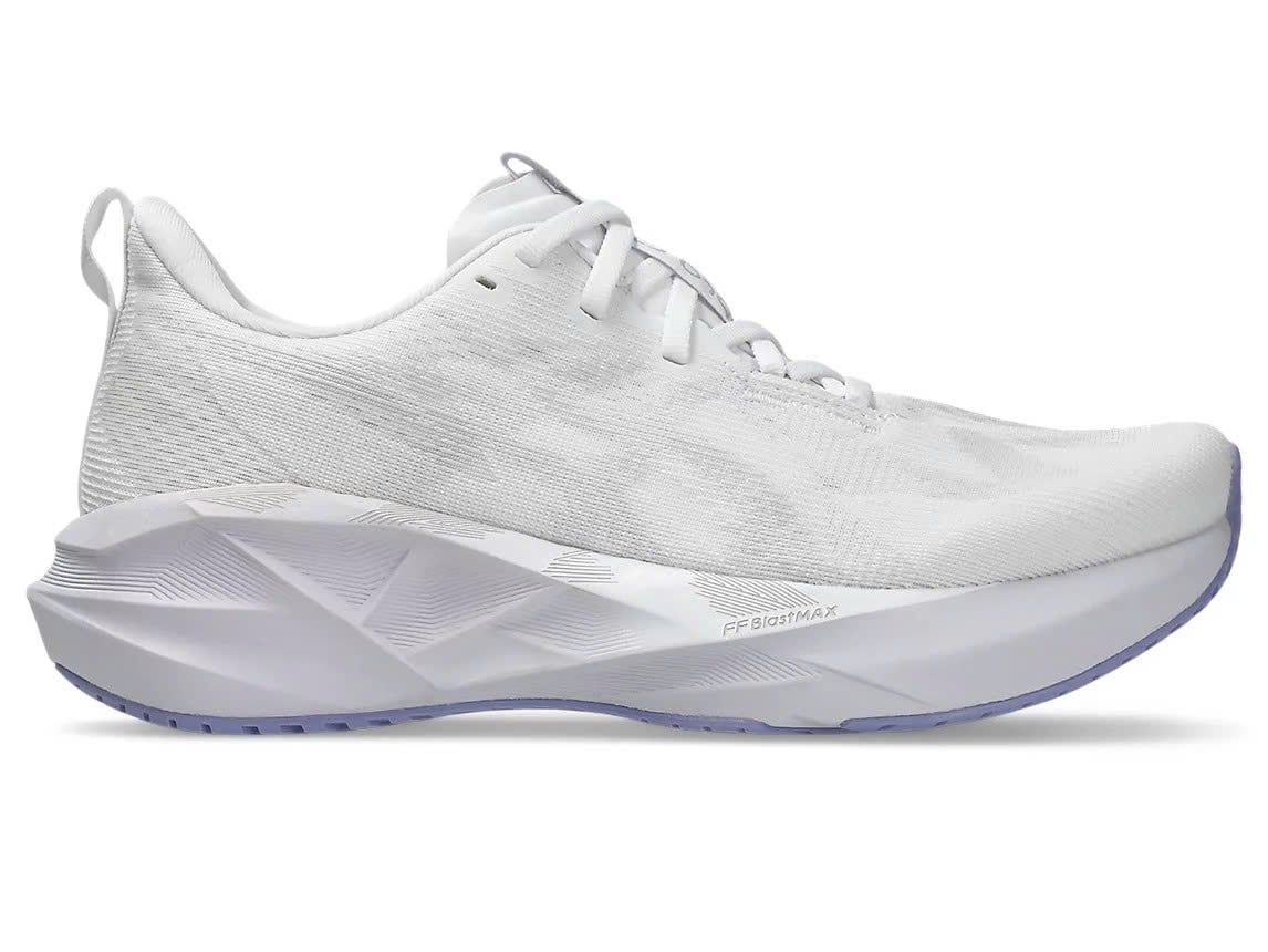  Giày chạy bộ Nữ ASICS NOVABLAST 5 - 1012B765.103 