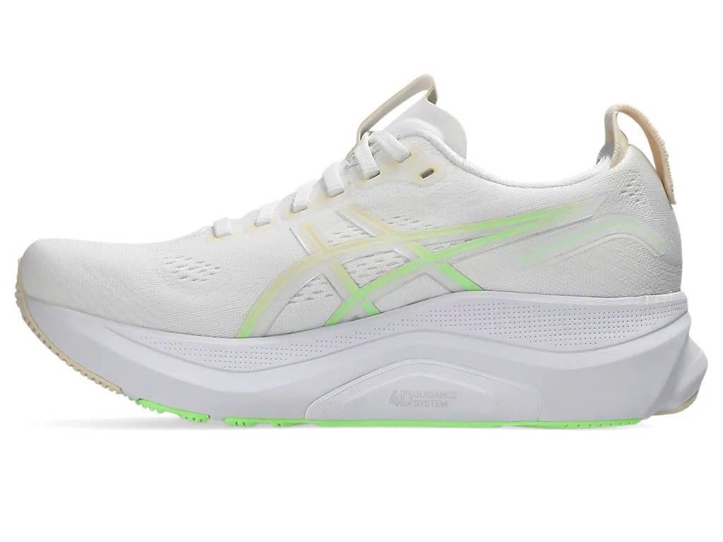  Giày chạy bộ Nữ ASICS GEL-KAYANO 32 - 1012B838.102 