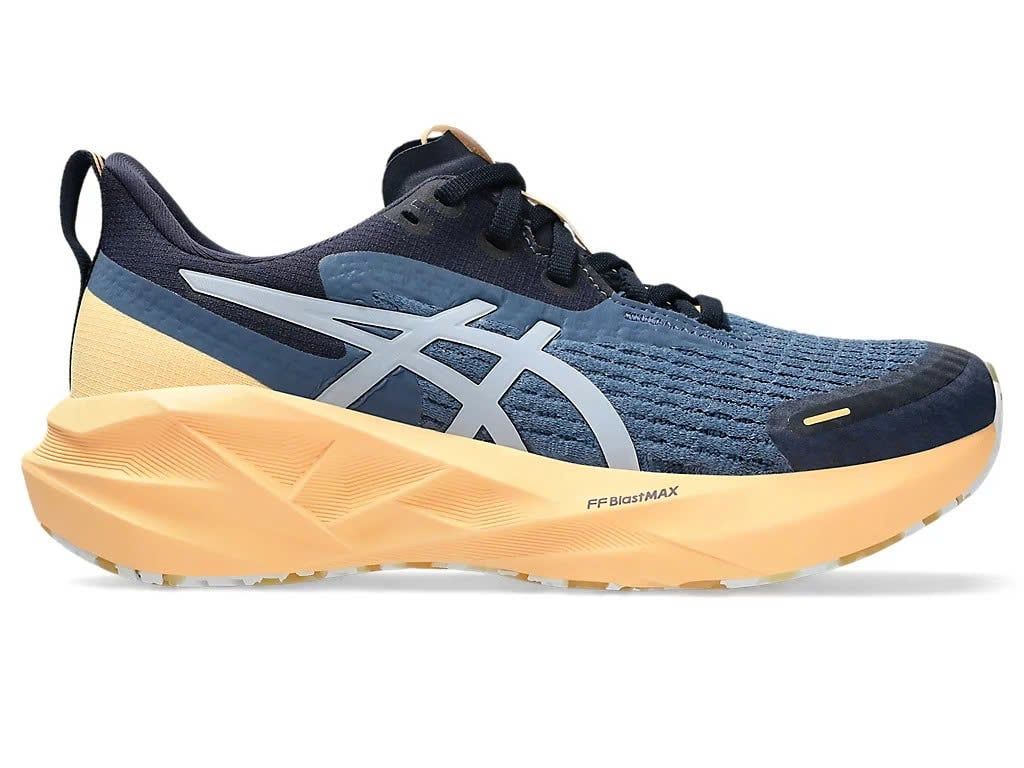  Giày chạy Nữ ASICS NOVABLAST 5 LITE-SHOW - 1012B910.400 