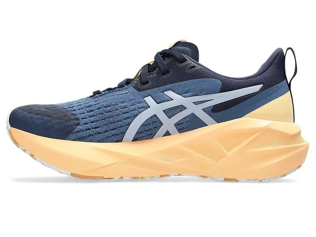  Giày chạy Nữ ASICS NOVABLAST 5 LITE-SHOW - 1012B910.400 