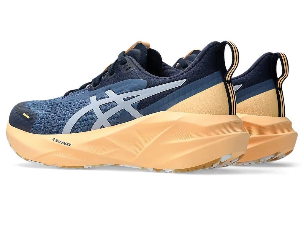  Giày chạy Nữ ASICS NOVABLAST 5 LITE-SHOW - 1012B910.400 