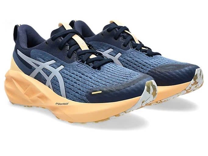  Giày chạy Nữ ASICS NOVABLAST 5 LITE-SHOW - 1012B910.400 