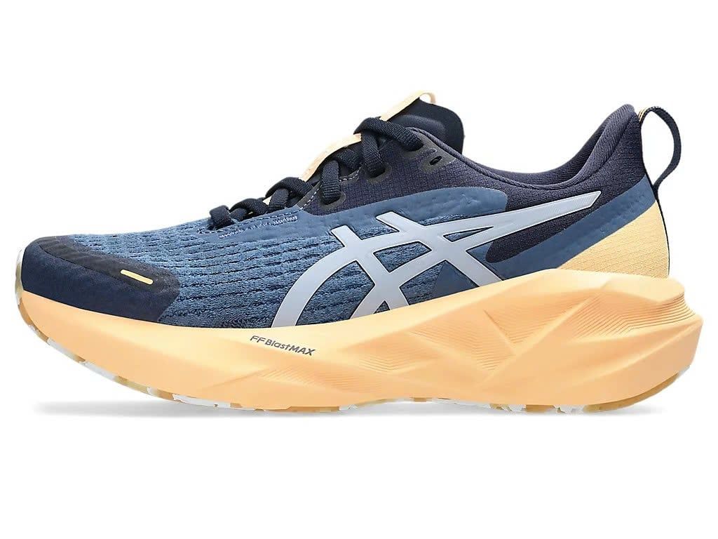  Giày chạy Nữ ASICS NOVABLAST 5 LITE-SHOW - 1012B910.400 