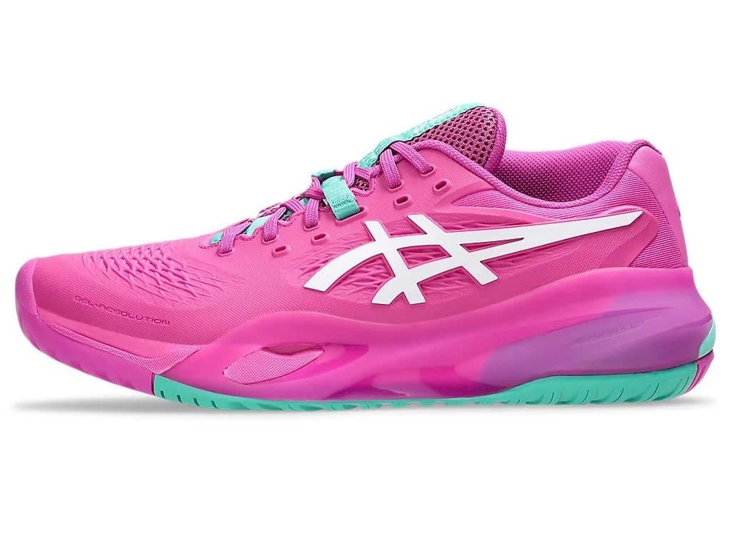  Giày tennis/pickleball Nam ASICS RESOLUTION-1041A481.700 