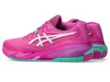  Giày tennis/pickleball Nam ASICS RESOLUTION-1041A481.700 