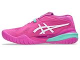  Giày tennis/pickleball Nam ASICS RESOLUTION-1041A481.700 
