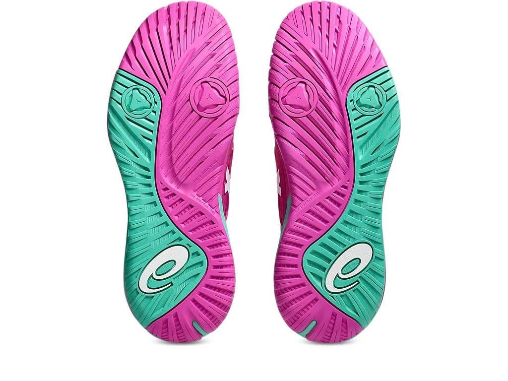  Giày tennis/pickleball Nam ASICS RESOLUTION-1041A481.700 