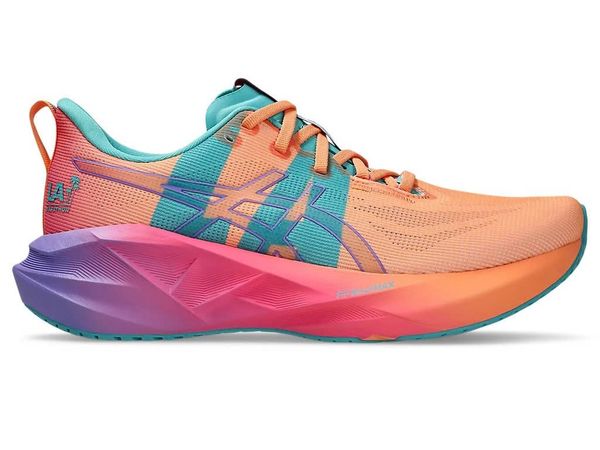  Giày chạy Nam và Nữ ASICS NOVABLAST-1013A213.800 