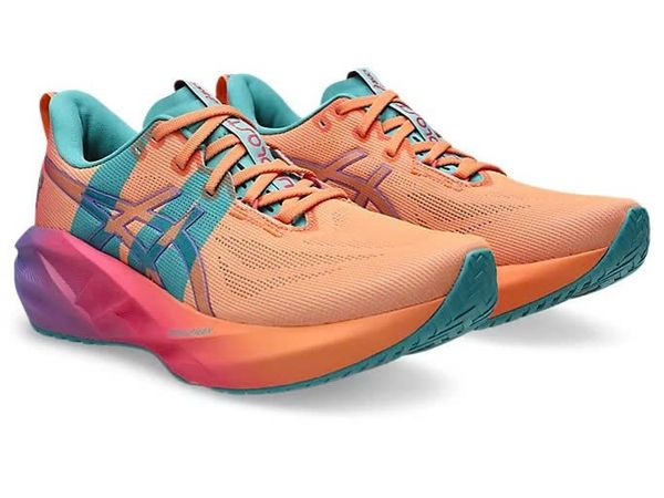  Giày chạy Nam và Nữ ASICS NOVABLAST-1013A213.800 