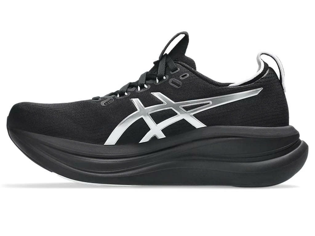  Giày chạy Nữ ASICS NIMBUS-1012B978.001 