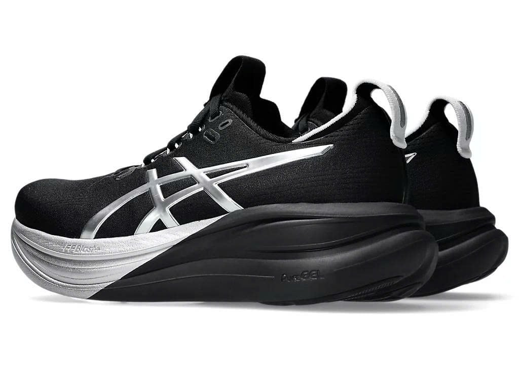  Giày chạy Nữ ASICS NIMBUS-1012B978.001 