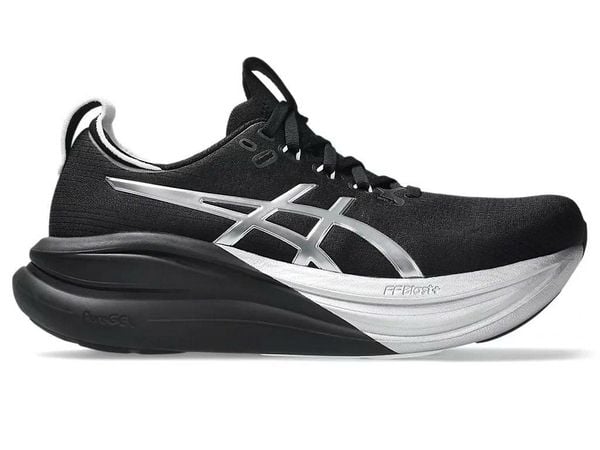  Giày chạy Nữ ASICS NIMBUS-1012B978.001 