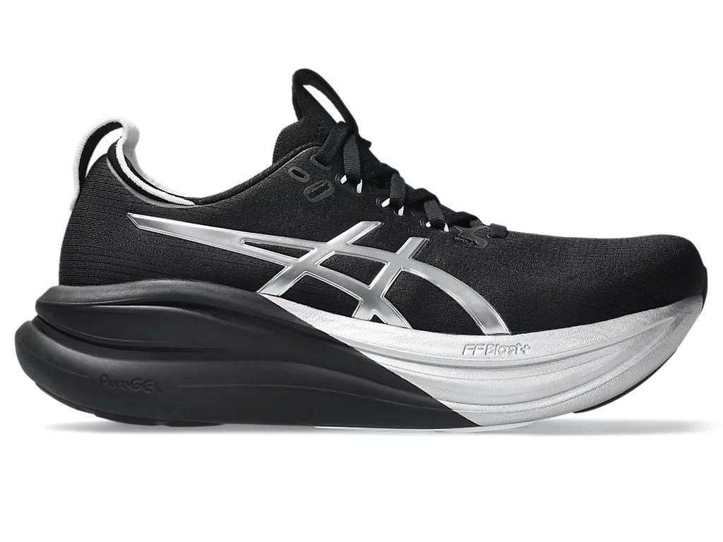  Giày chạy Nữ ASICS NIMBUS-1012B978.001 