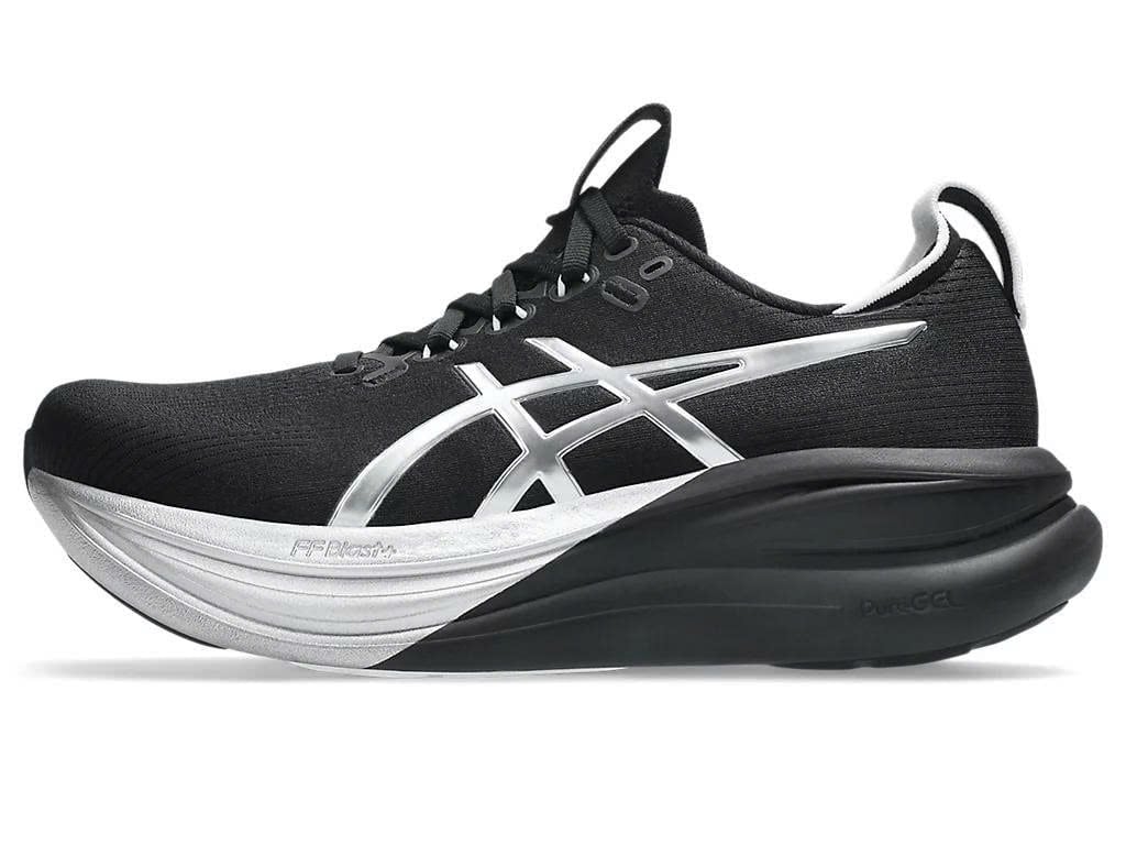  Giày chạy Nữ ASICS NIMBUS-1012B978.001 