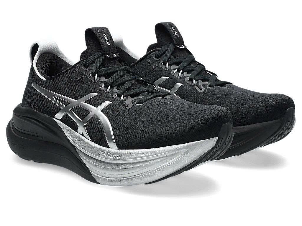  Giày chạy Nữ ASICS NIMBUS-1012B978.001 