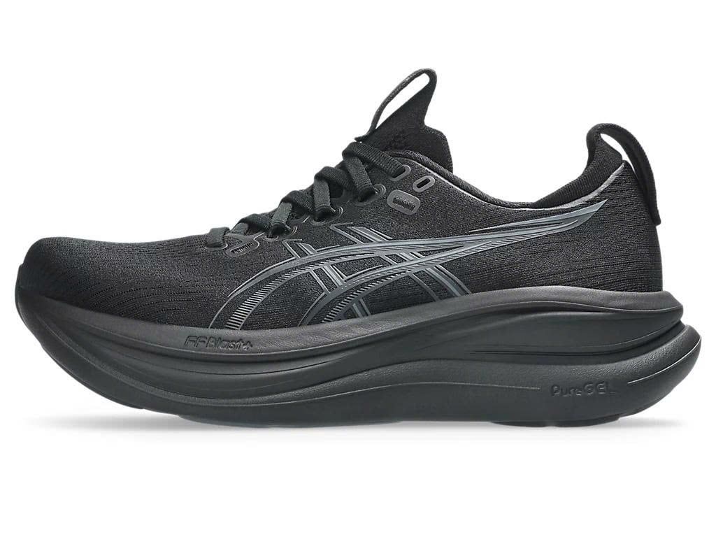  Giày chạy Nữ ASICS NIMBUS-1012B917.001 