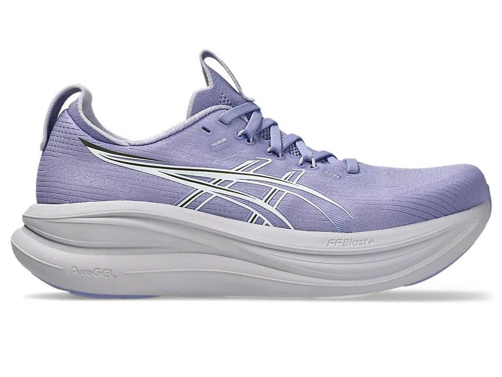  Giày chạy Nữ ASICS NIMBUS-1012B899.500 
