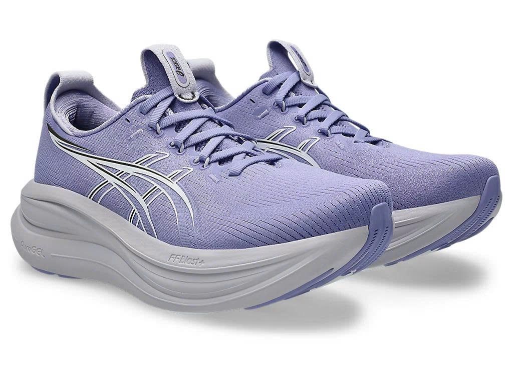  Giày chạy Nữ ASICS NIMBUS-1012B899.500 