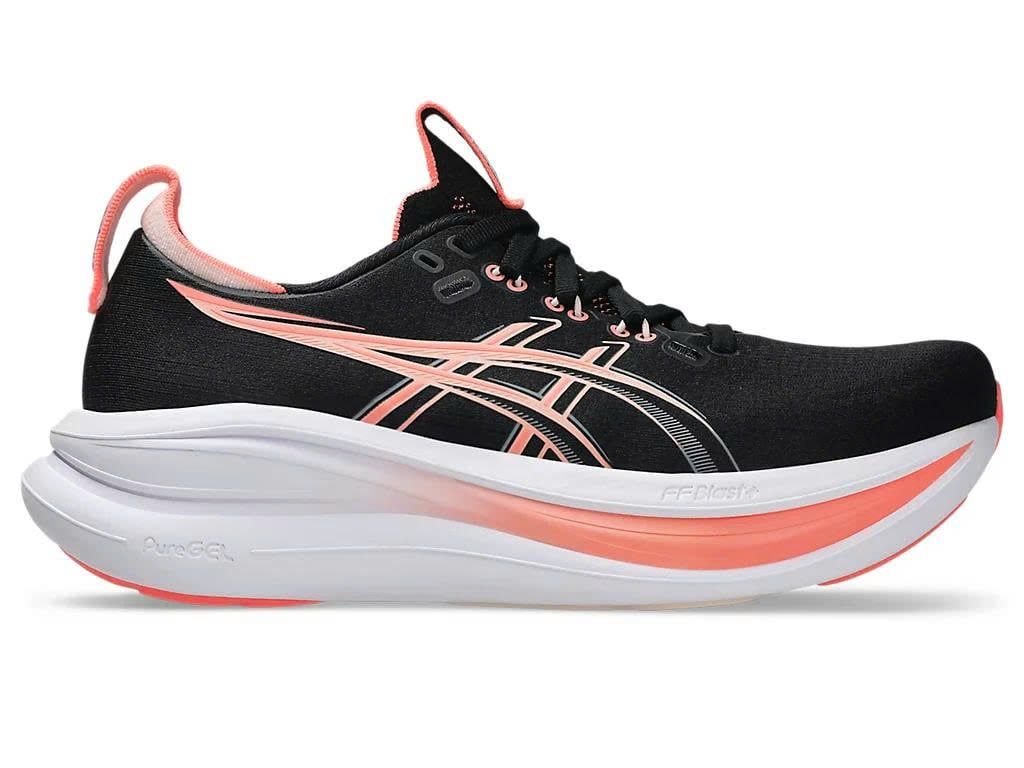  Giày chạy Nữ ASICS NIMBUS-1012B899.003 
