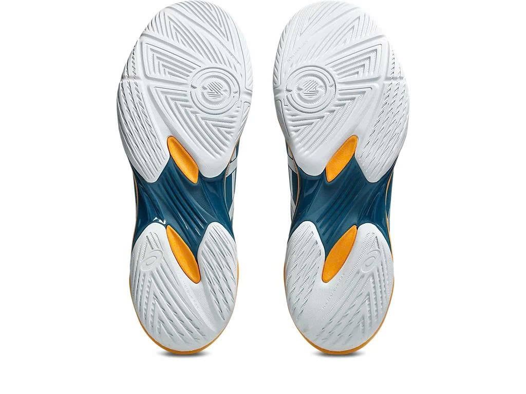  Giày thể thao trong nhà/pickleball Nam ASICS ROCKET-1071A116.402 