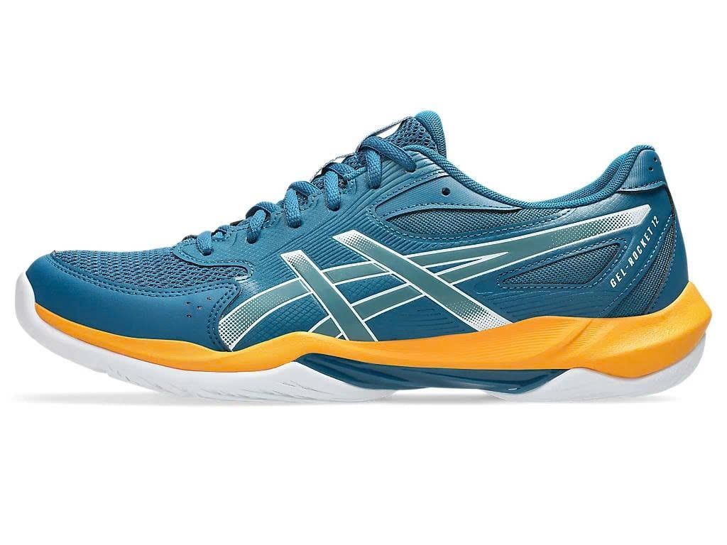  Giày thể thao trong nhà/pickleball Nam ASICS ROCKET-1071A116.402 