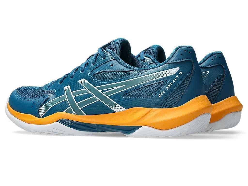  Giày thể thao trong nhà/pickleball Nam ASICS ROCKET-1071A116.402 