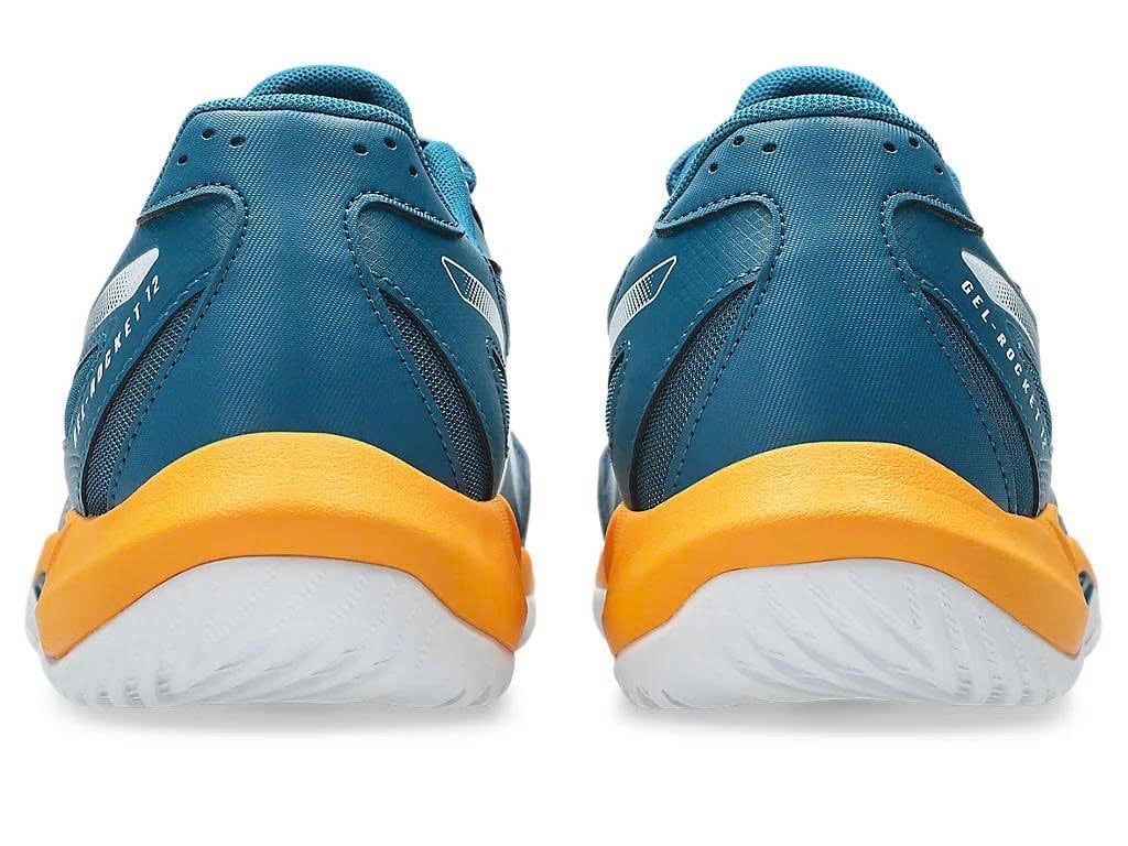  Giày thể thao trong nhà/pickleball Nam ASICS ROCKET-1071A116.402 