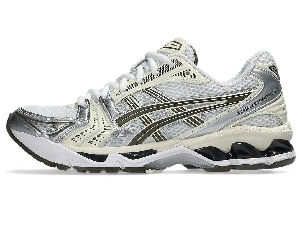  Giày thời trang Unisex ASICS KAYANO 14-1203A537.111 