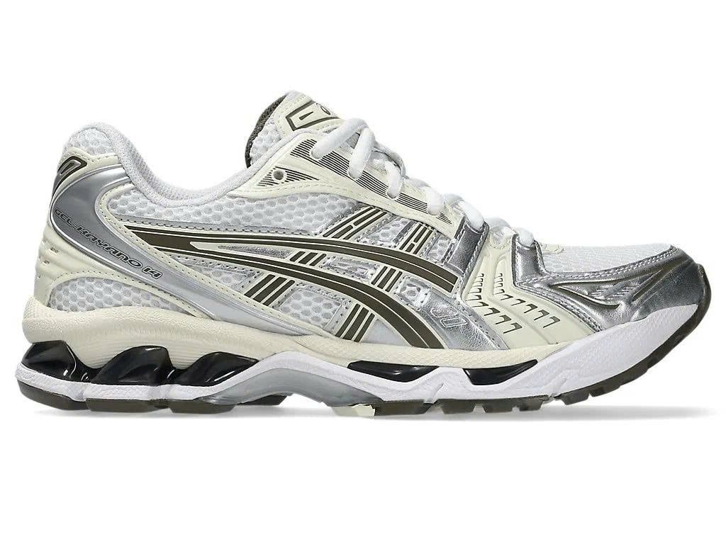  Giày thời trang Unisex ASICS KAYANO 14-1203A537.111 
