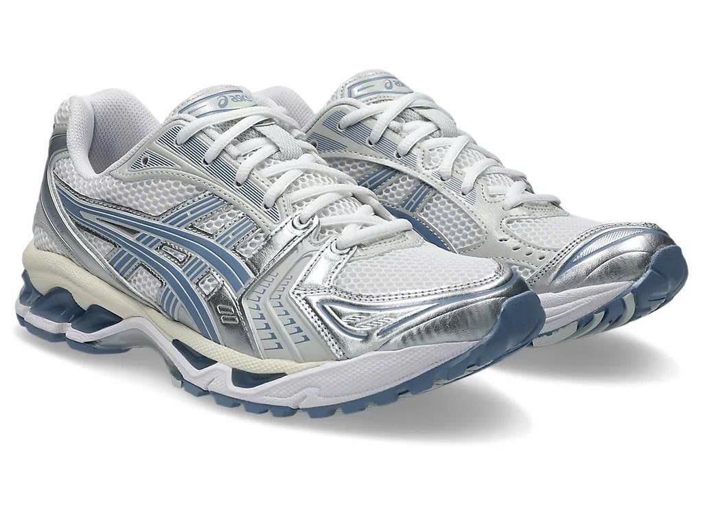  Giày thời trang Unisex ASICS KAYANO 14-1203A537.115 