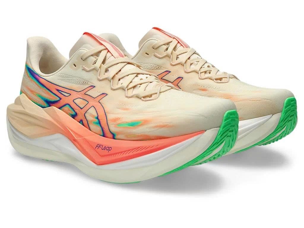  Giày chạy Unisex ASICS SUPERBLAST-1013A177.800 