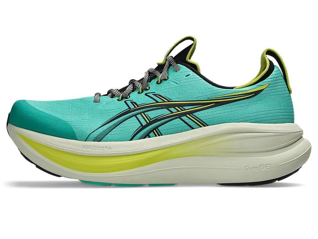  Giày chạy Nam ASICS NIMBUS-1011C216.300 