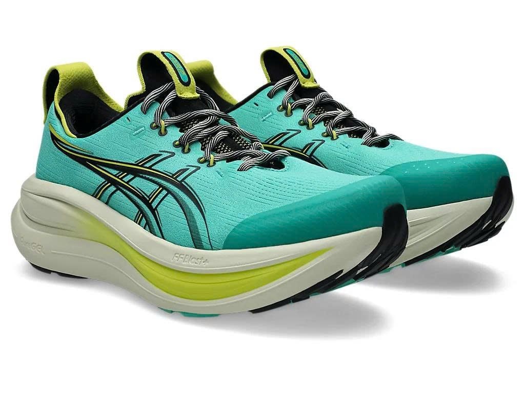  Giày chạy Nam ASICS NIMBUS-1011C216.300 