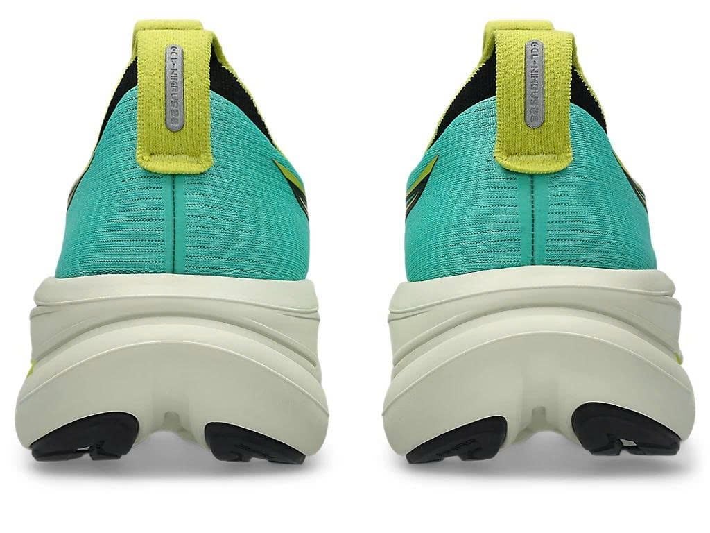  Giày chạy Nam ASICS NIMBUS-1011C216.300 