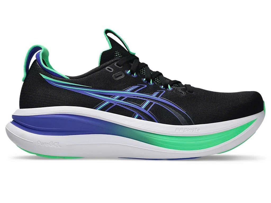  Giày chạy Nam ASICS NIMBUS-1011C127.003 