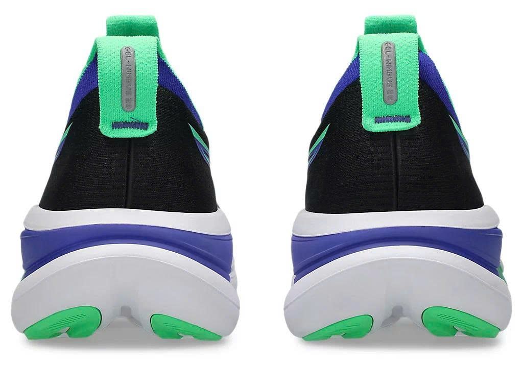  Giày chạy Nam ASICS NIMBUS-1011C127.003 