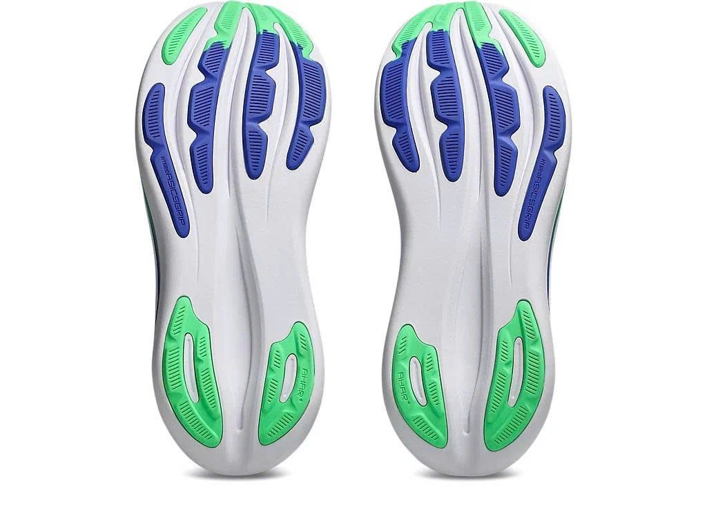  Giày chạy Nam ASICS NIMBUS-1011C127.003 