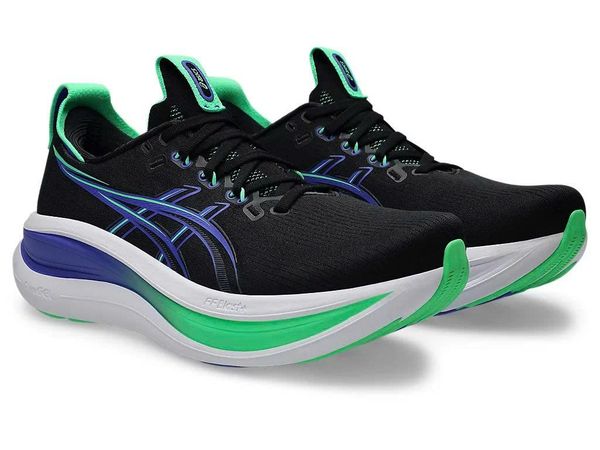  Giày chạy Nam ASICS NIMBUS-1011C127.003 