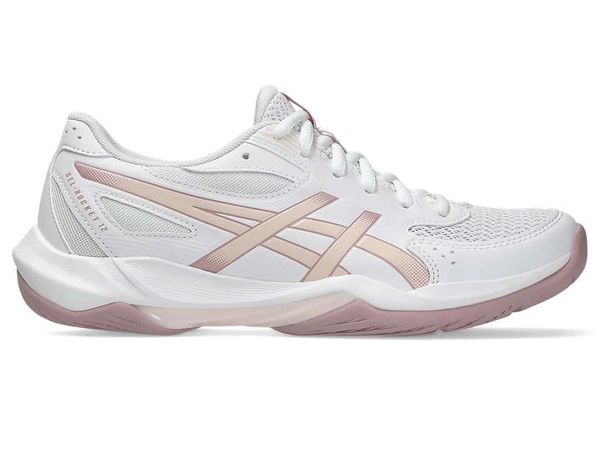  Giày thể thao trong nhà/pickleball Nữ ASICS ROCKET 1072A119.103 