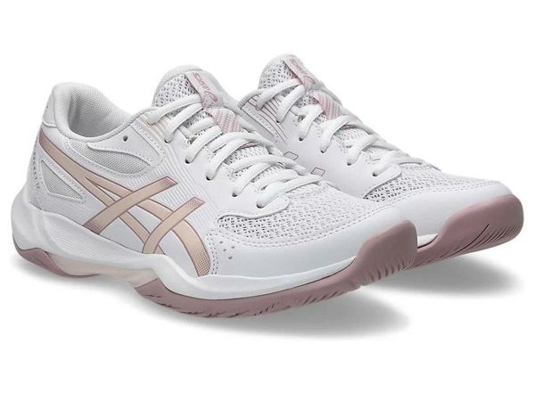  Giày thể thao trong nhà/pickleball Nữ ASICS ROCKET 1072A119.103 