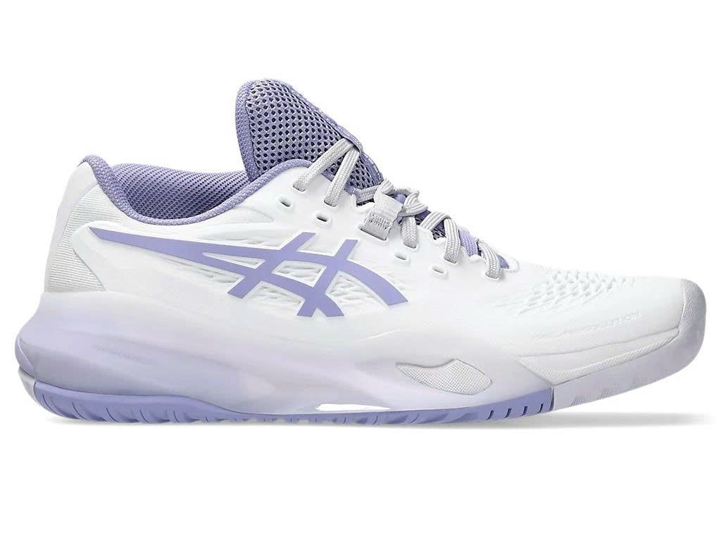  Giày tennis/pickleball Nữ ASICS GEL-RESOLUTION X  -  1042A279.105 